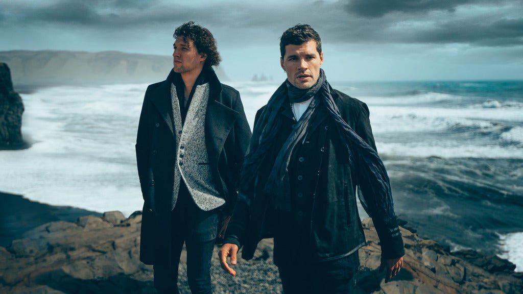 For King & Country - Oct. 27